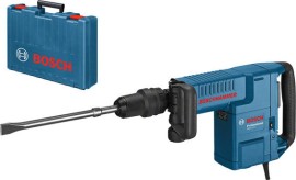 Bosch GSH 11 E Professional Κρουστικό Σκαπτικό Ρεύματος 1500W με SDS Max 0611316703