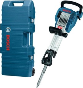 Bosch GSH 16-30 Professional Κρουστικό Κατεδαφιστικό Ρεύματος 1750W 0611335100