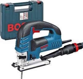 Bosch Σέγα GST 150 BCE 780W & Βαλιτσάκι Μεταφοράς 0601513000