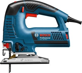 Bosch Σέγα GST 160 BCE 800W & L-Boxx