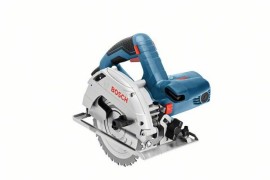 Bosch GKS 165 Professional Δισκοπρίονο 1100W