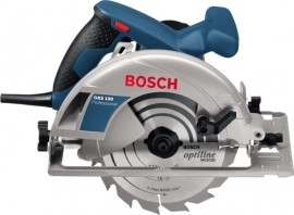 Bosch GKS 190 Professional 1400W 0601623000