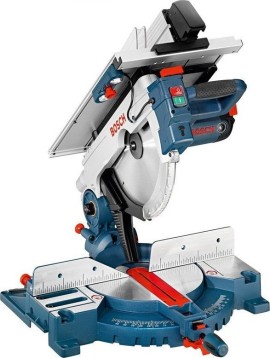 Bosch GTM 12 JL Φαλτσοπρίονο 1800W