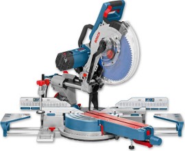 Bosch GCM 12 SDE Professional Φαλτσοπρίονο 1800W