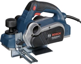 Bosch GHO 26-82 D Professional Πλάνη 710W με Σύστημα Αναρρόφησης 06015A4300