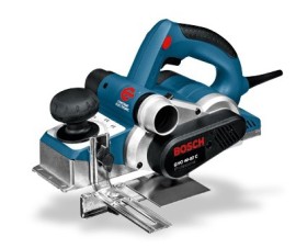 Bosch GHO 40-82 C Professional Πλάνη 850W με Σύστημα Αναρρόφησης