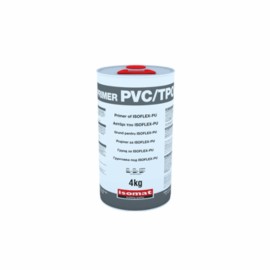 Isomat Primer PVC/TPO Ενισχυτικό Πρόσφυσης Στεγανωτικών Μεμβρανών - 750gr