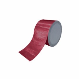 Isomat Bituminous Tape Red Αυτοκόλλητη, Ασφαλτική Σφραγιστική Ταινία 10m - 15cm