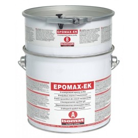 Isomat Epomax-EK Εποξειδική Πάστα Σετ Α + Β - 1Kg