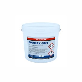 Isomat Epomax-CMT Θιξοτροπικό Ρητινοκονίαμα Τοίχου - 25Kg