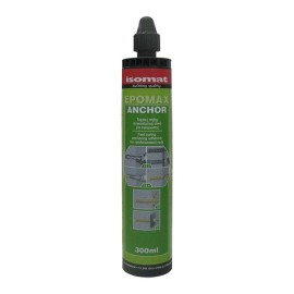 Isomat Epomax Anchor Συγκολλητικό Ταχείας Πήξης - 300ml