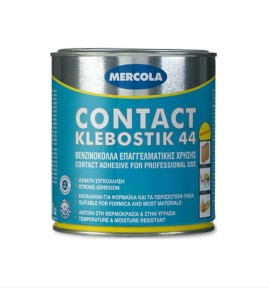 Mercola Contact Klebostik 44 Βενζινόκολλα - 1Lt (01512)