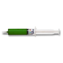 Mercola Liquid Glass Colour Ultra Tint Χρωστική για Υγρό Γυαλί Πράσινο - 20ml (3518)