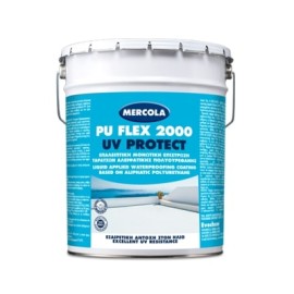 Mercola PU Flex 2000 UV Protect - 4 kg