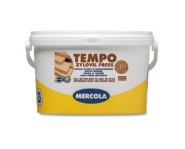 Mercola Tempo Xylovil Press - 5Kg