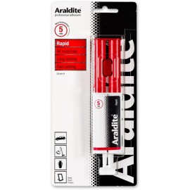 Aradilte Rapid Εποξική Κόλλα - 24ml