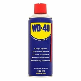 WD-40 Αντισκωριακό - 200 ml