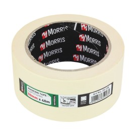 Morris Χαρτοταινία Universal - 50mm x 40m (35228)