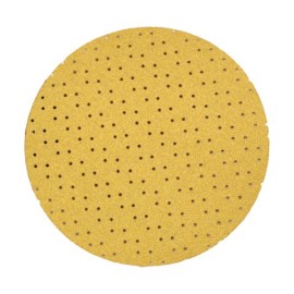 Jost Λειαντικό Φύλλο με Velcro για Καμηλοπάρδαλη - Τριβείο Τοίχου 290mm - P80 (25202)
