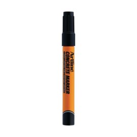 Artline Ανεξίτηλος Μαρκαδόρος Μαύρος - 1.5mm (45077)