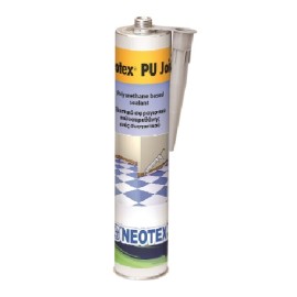 Neotex PU Joint Πολυουρεθανική Μαστίχη Γκρι - 310ml