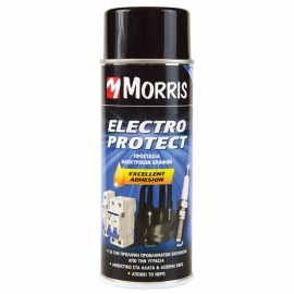 Morris Σπρέι Ηλεκτρικών Επαφών - 400ml (28608)