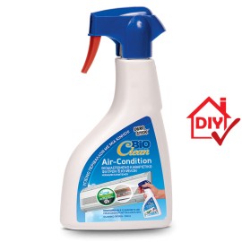 Durostick Bioclean Καθαριστικό Air Condition - 500ml