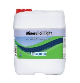 Neotex Mineral Oil Light - 5Lt