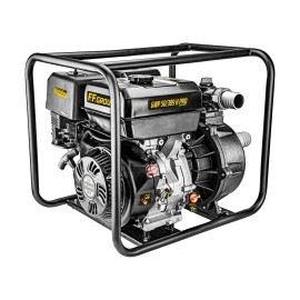 F.F. Group GWP 50/389 H PRO Ηλεκτρική Αντλία Επιφάνειας 13hp Καθαρών Υδάτων (46640)