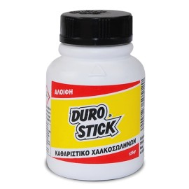 Durostick Αλοιφή Χαλκού Καθαριστικό Χαλκοσωλήνων - 125gr