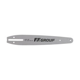 F.F. Group Λάμα Αλυσοπρίονου Carving με Γρανάζι - 56 οδηγοί 1/4 x 1.1mm (48849)