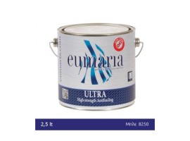 Vitex Eumaria Antifoulling Ultra Υφαλόχρωμα - Μουράβια - Μπλε 8250 - 2,5 Lt