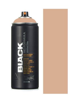 Montana Cans Σπρέι Βαφής BLK (Skin) Iced Coffee 400ml