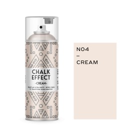 Cosmos Lac Chalk Effect Εφέ Κιμωλίας N04 Cream 400ml