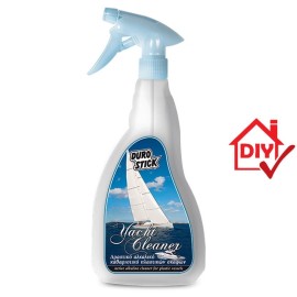 Durostick Yacht Cleaner Δραστικό Αλκαλικό Καθαριστικό Πλαστικών Σκαφών - 10Lt