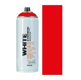 Montana Cans WH Σπρέι Βαφής Chili 400ml