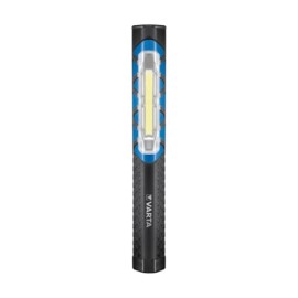 Varta Φακός LED Τσέπης Workflex - 110lm (45107)