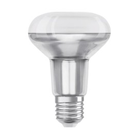 Ledvance Λάμπα LED Σποτ R80 (45227)