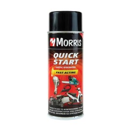 Morris Σπρέι Αιθέρα Προκινήσεως - 400ml (28585)