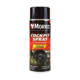 Morris Σπρέι Γυαλιστικό Ταμπλό - 400ml