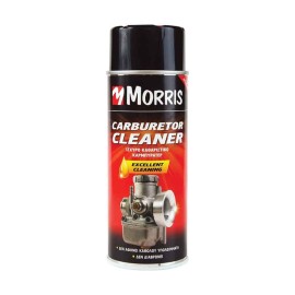 Morris Σπρέι Καθαρισμού Καρμπυρατέρ - 400ml (28576)