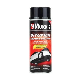 Morris Σπρεϊ Πίσσας - 400ml (34270)