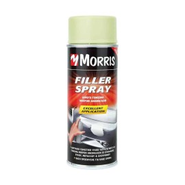 Morris Σπρέι Γεμιστικός Στόκος - 400ml (33870)