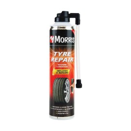 Morris Tyre Repair Σπρέι Αφρού Επισκευής Ελαστικών - 400ml (28606)