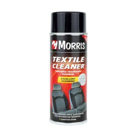 Morris Αφρός Καθαρισμού Υφασμάτων - 400ml