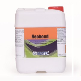 Neotex Neobond Ακρυλικό Γαλάκτωμα Συγκόλλησης - 5Kg