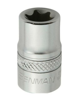 Benman Καρυδάκι 1/2 για Βίδες Torx - 10mm (71590)