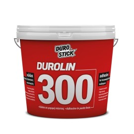 Durostick Durolin 300 Πάστα Κόλλας Ταπετσαρίας - 1Kg