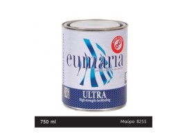 Vitex Eumaria Antifoulling Ultra Υφαλόχρωμα - Μουράβια - Μαυρο 8255 - 750 ml