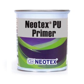 Neotex PU Primer Πολυουρεθανικό Αστάρι - 0.4Lt